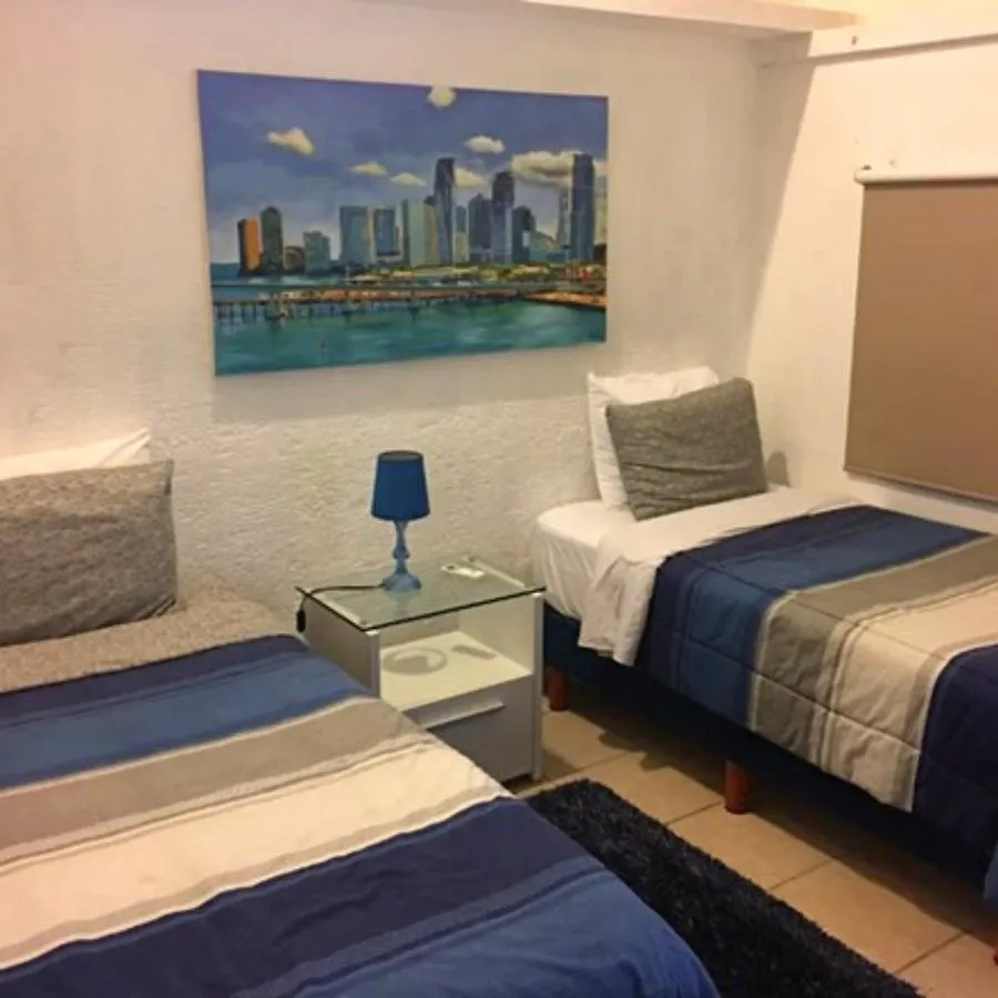 Espectacular Penthouse Con Piscina Y Vista Al Mar En Cancun