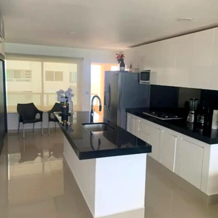 Apartment Espectacular Penthouse Con Piscina Y Vista Al Mar En Cancun